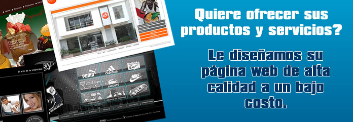 Diseño Web