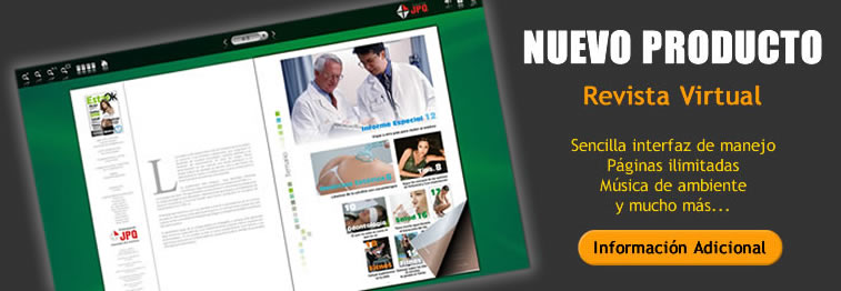 Revista Virtual